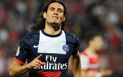 کاوانی پاری‌سن‌ژرمن را ترک می‌کند