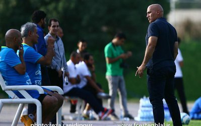 سوال روز | چه کسی می‌خواهد فرهاد مجیدی را سرمربی کند؟