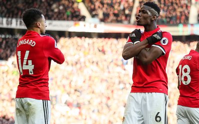 کاتالان ها پل پوگبا را می خواهند اما با کمتر از 120 میلیون پوند