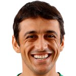 رابسون مایکل سينيورينی/کروزیرو /برزیل / باشگاهی / مردان (793)/38