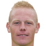 تام بیگِلِسدایک/ادو دن هاگ /هلند / باشگاهی / مردان (77)/35