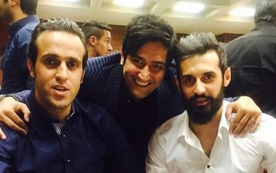 سایت championat خبر داد: سعید معروف سردرگم است