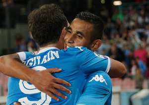 گونزالو ایگواین