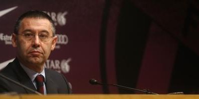 بارتومئو: "من زودتر از مسی بارسا را ترک می کنم."