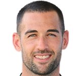 كارل والری/ملبورن ویکتوری /استرالیا / باشگاهی / مردان (547)/41