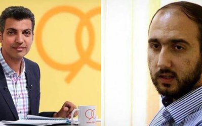 فردوسی پور، برنامه ساز جذابی است / مدیر شبکه 3: برنامه نود مجددا پخش می‌ شود