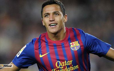 توافق نهایی آلکسیس سانچس با آرسنال