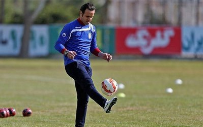 حجازی: اگر داستان عدم حضور روی نیمکت صحت داشته باشد، حق با کریمی است