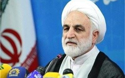 آخرین وضعیت باشگاه راه‌آهن از زبان دادستان کل کشور