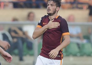 الساندرو فلورنزی