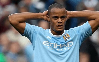 وینسنت کمپانی از خریدهای اخیر منچستر سیتی تمجید کرد