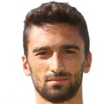 Filippo Carini/Imolese / / باشگاهی / مردان (10405)/35