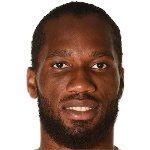 ديديه ایو دروگبا تبیلی/آریزونا یونایتد / / باشگاهی / مردان (5425)/47