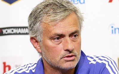 مورینیو: ونگر نیاز به ماشین حساب دارد!