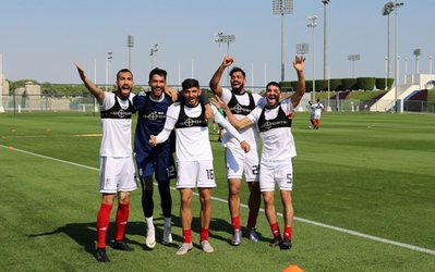 چه کسی از تیم ملی برای جام ملت ها خط می‌خورد؟