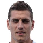 Nicolas Verdier/رِد استار  / / باشگاهی / مردان (6817)/38