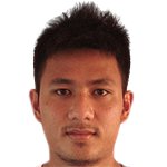 Praweenwat Boonyong/راتچابوری / / باشگاهی / مردان (5217)/35