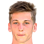 Marc Andre Schmerböck/ولفسبِرگر ای سی / / باشگاهی / مردان (6397)/31