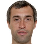 یوری کالِشوف/ریازان / / باشگاهی / مردان (6275)/44