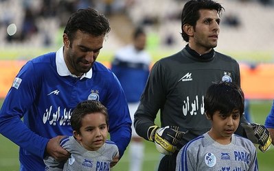 عمران‌زاده: با رحمتی اختلافی نداشتم که بخواهم با او آشتی کنم