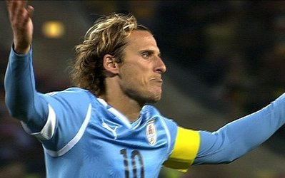 فورلان: اروگوئه به تغییر نسل نیاز دارد