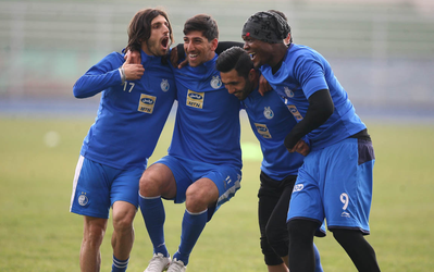 نام‌هایی که نقل و انتقالات زمستانی استقلال را گرم کرده‌اند