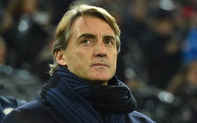 مانچینی: دوست دارم یحیی توره را در اختیار داشته باشم