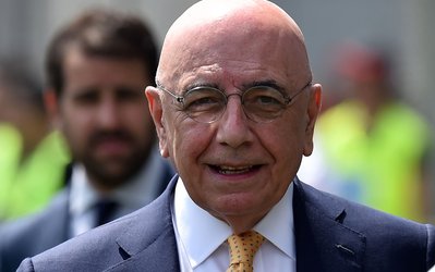 گالیانی: با مونتلا یک شروع تازه را تجربه خواهیم کرد