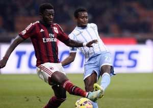 سولی علي مونتاری