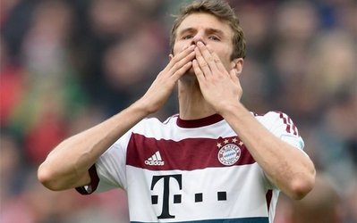 مولر: دورتموند هنوز هم ترکیب فوق‌العاده‌ای دارد