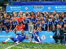 تیم منتخب هفته سی‌و‌هشتم لیگ برتر انگلستان / تاج‌گذاری آبی‌های لندن