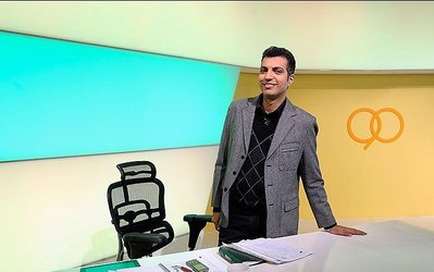 این هفته در برنامه نود چه گذشت؟/ جدال نژادفلاح و سیاسی