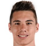 Nikola Zivotic/Ebreichsdorf / / باشگاهی / مردان (9825)/29