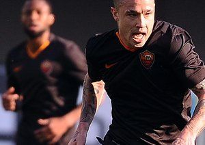 راجا ناينگولان|کیه وو 0 - 0 رم / سری آ