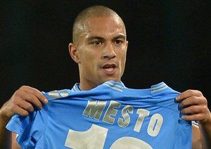 ناپولی 3-2 مارسی / گروه F لیگ قهرمانان اروپا|ناپولی 3-2 مارسی / گروه F لیگ قهرمانان اروپا