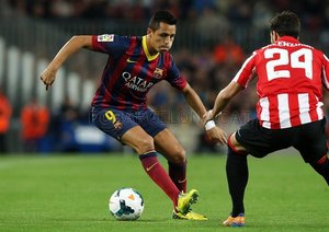 الکسیس سانچز