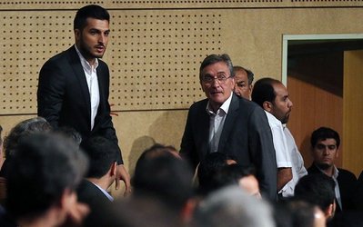 برترین‌های لیگ برتر چهاردهم | برانکو: به جوانان پرسپولیس ایمان دارم و با آنها برای قهرمانی می‌جنگیم / در پست سیدجلال بازیکن داشتیم