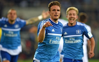 بوندسلیگا | مونشن‌گلادباخ 0 - هامبورگ 3 / روزگار گلادباخ سیاه‌تر شد