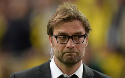 یورگن کلوپ: لیورپول در تمام زمینه ها بهتر از ما بود