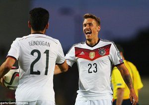 اُموت گوندوگان