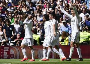 کریستیانو رونالدو