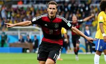 ویدئو : گل دوم آلمان