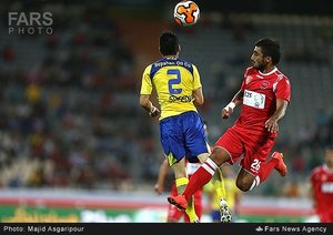 پرسپولیس