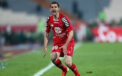 خلعتبری: خیال هواداران پرسپولیس راحت، به استقلال نمی‌روم