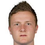 مایک هافکوته/اوترخت /هلند / باشگاهی / مردان (1086)/30