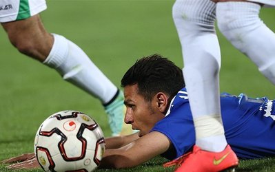 کریمی: تیمی که مدعی قهرمانی است نباید 20 درصد به بازیکنانش پول بدهد