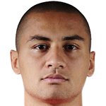 ولینگتون پریرا دی ناسیمنتو/فورتالِزا /برزیل / باشگاهی / مردان (1671)/42