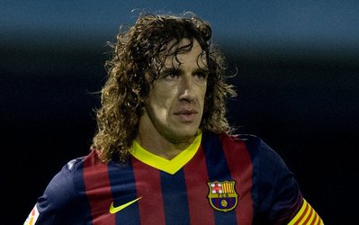 روز خداحافظی پویول با بارسلونا مشخص شد