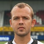 پیتر ریکرز/هراکلس /هلند / باشگاهی / مردان (73)/44