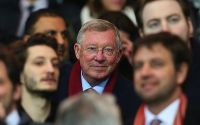 فرگوسن، درآمدزا حتی در بازنشستگی!